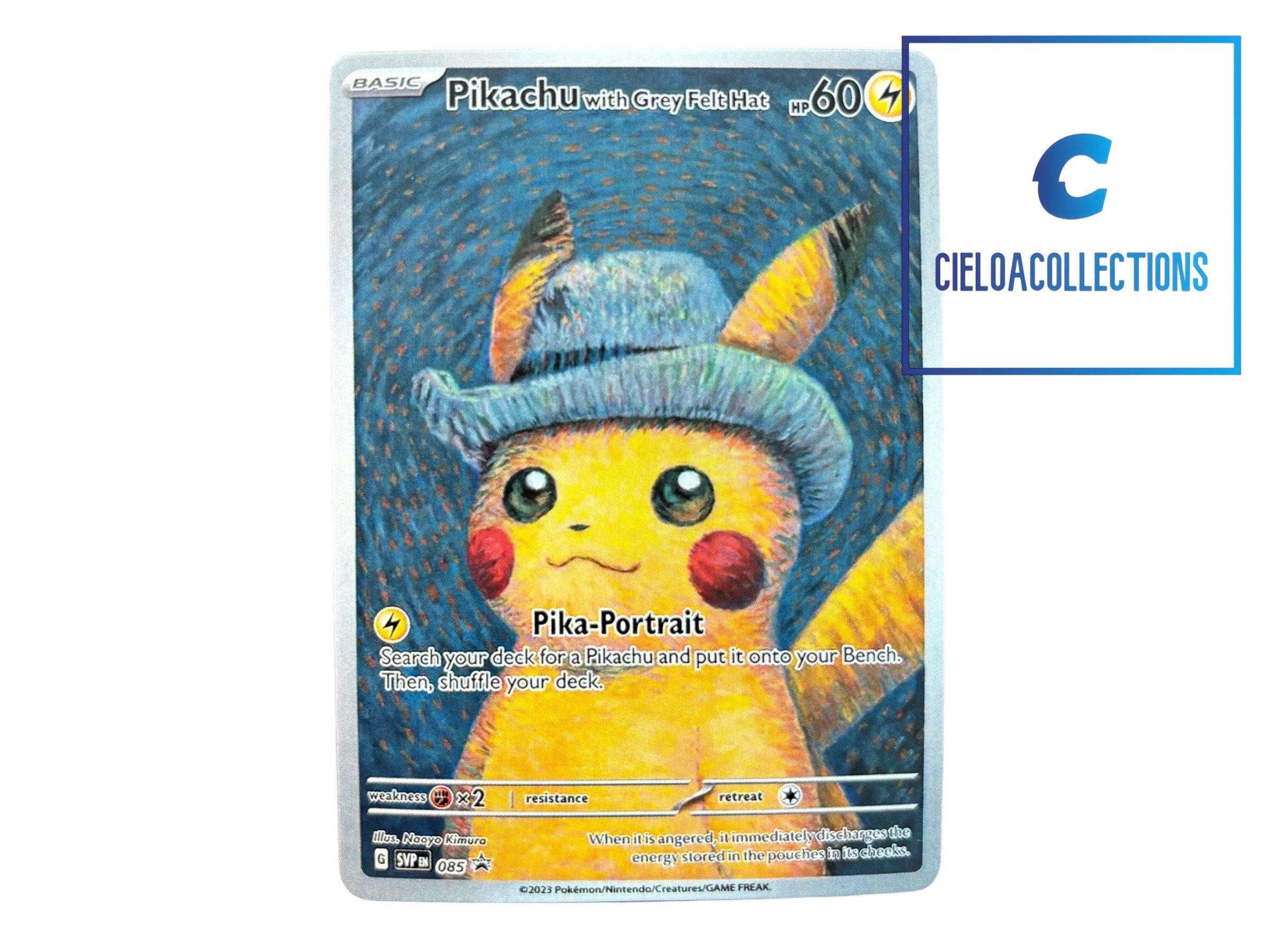 Pikachu with grey felt hat - Etsy 日本 Pikachu with grey felt hat - Etsy 日本