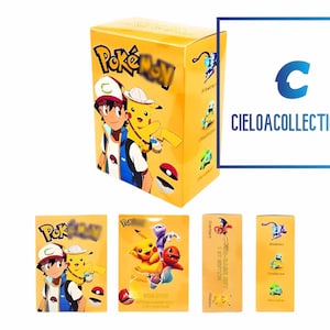 1e editie complete basisset 151 doos 1996 Eerste generatie Pokemon (hoge kwaliteit proxy)