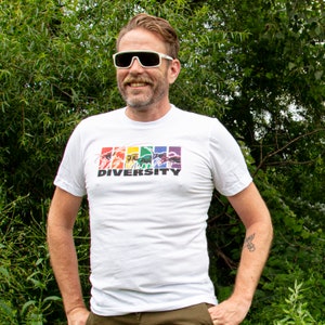 Diversity T-Shirt