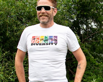 Diversity T-Shirt