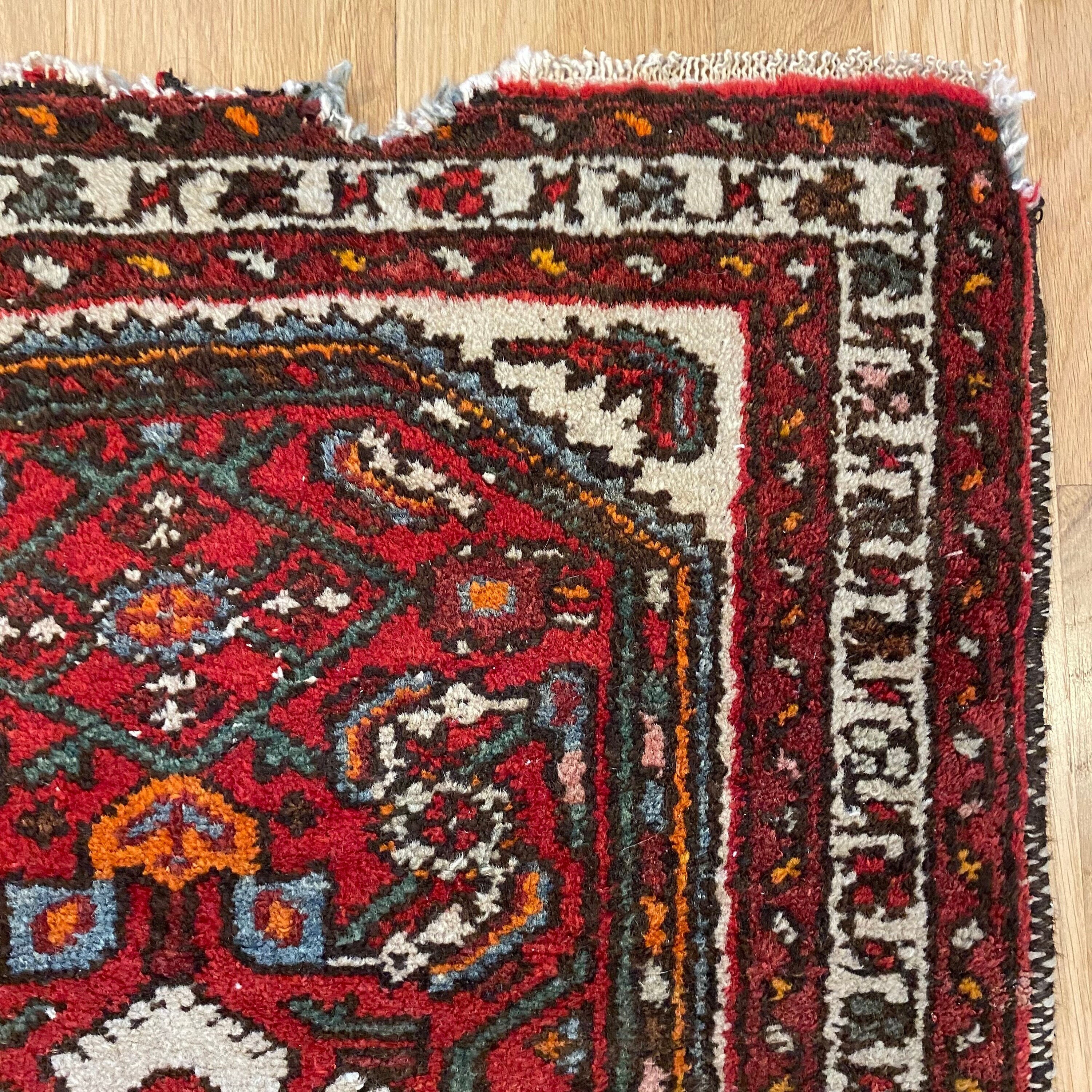 Small Oriental Rug, 2x3 & 3x5 Oriental Rugs