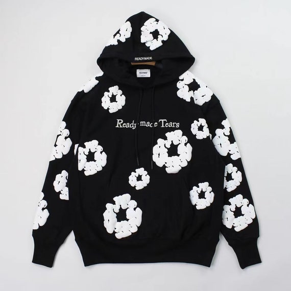 READYMADE ×DENIM TEARS hoodie smcint.com