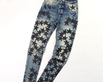 Amiri Jeans - Etsy