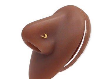 Haiti Nose Ring