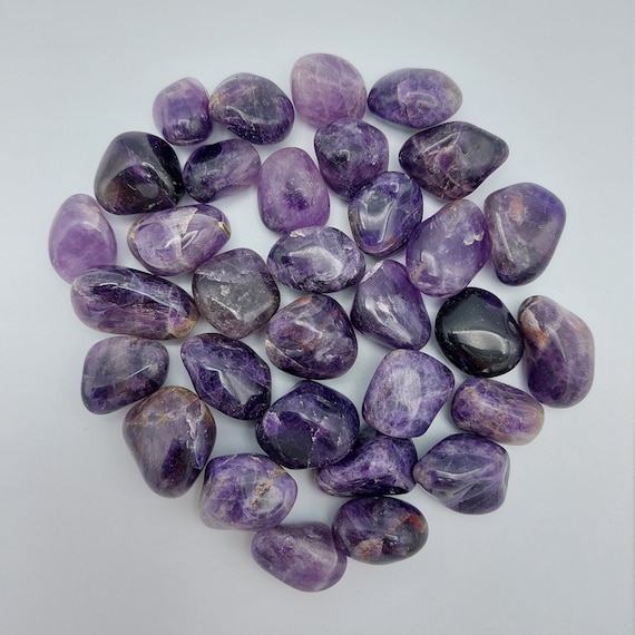 Amethyst Tumblestones