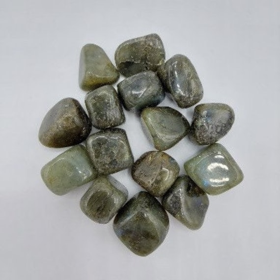 Labradorite Tumblestones
