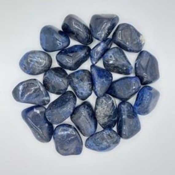 Sodalite Tumblestones