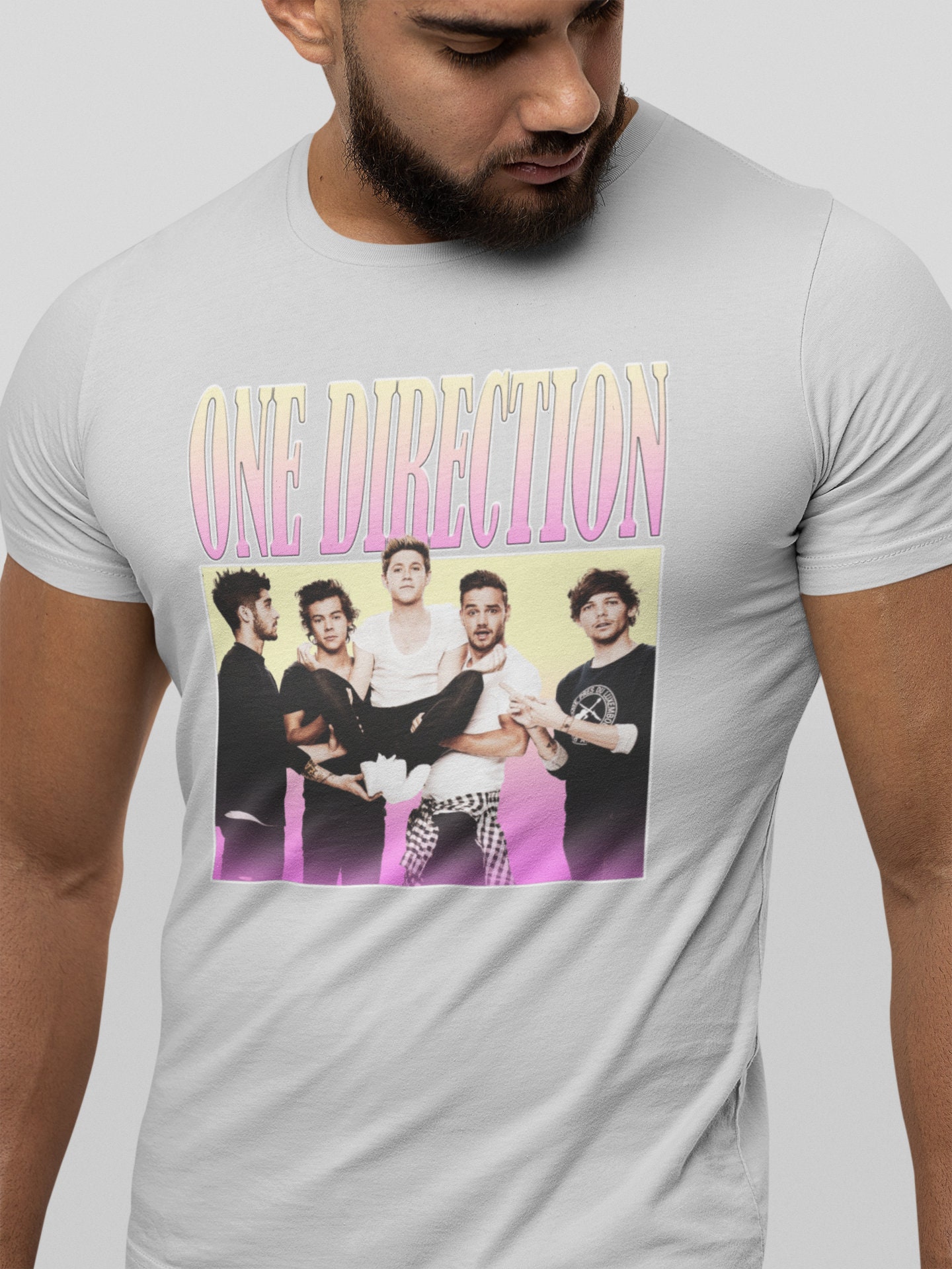 One Direction Shirt Frat Narry Graphic Frat Boy 1d Frat Boy Etsy Canada