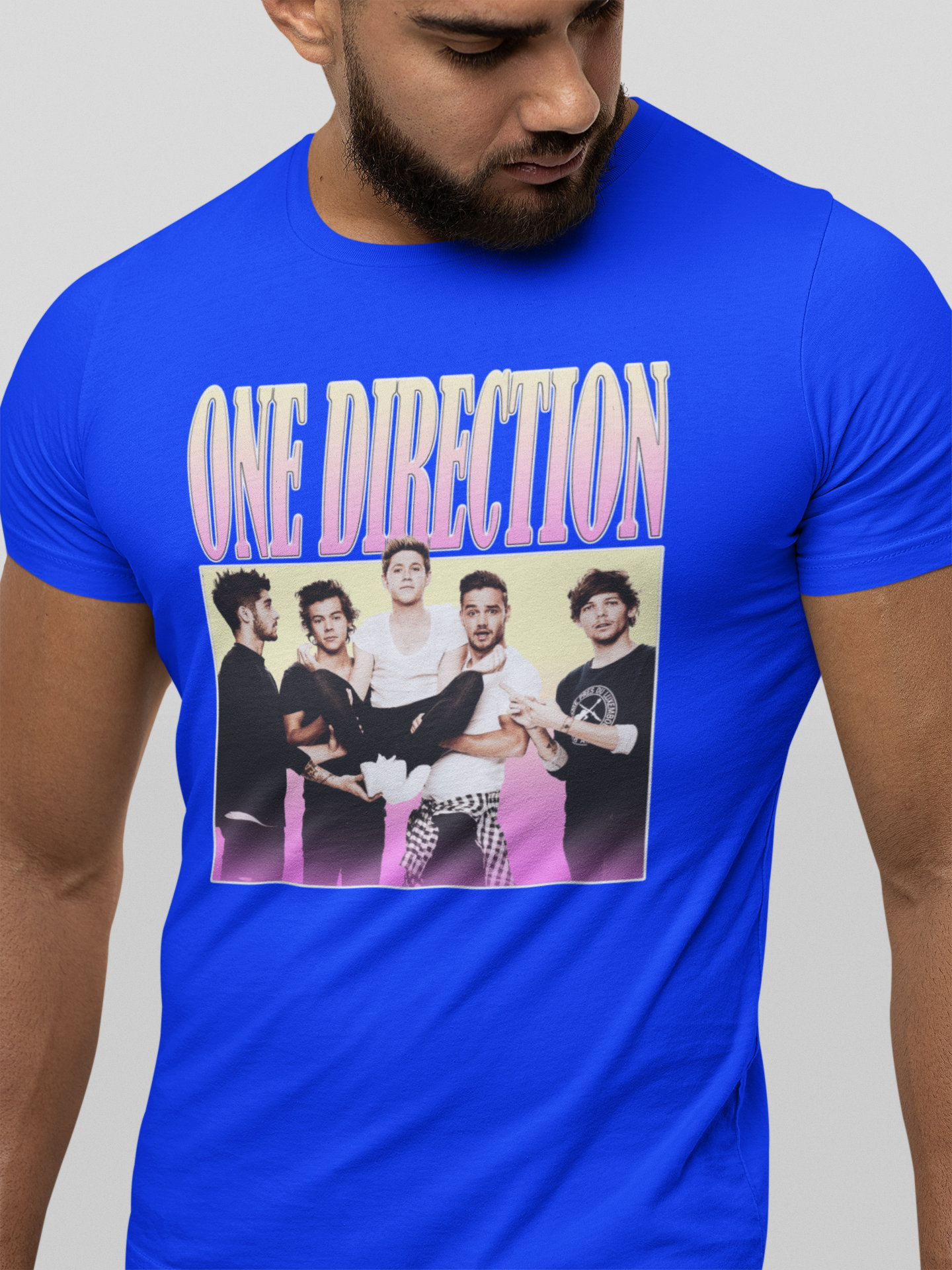 One Direction Shirt Frat Narry Graphic Frat Boy 1d Frat Boy Etsy Canada