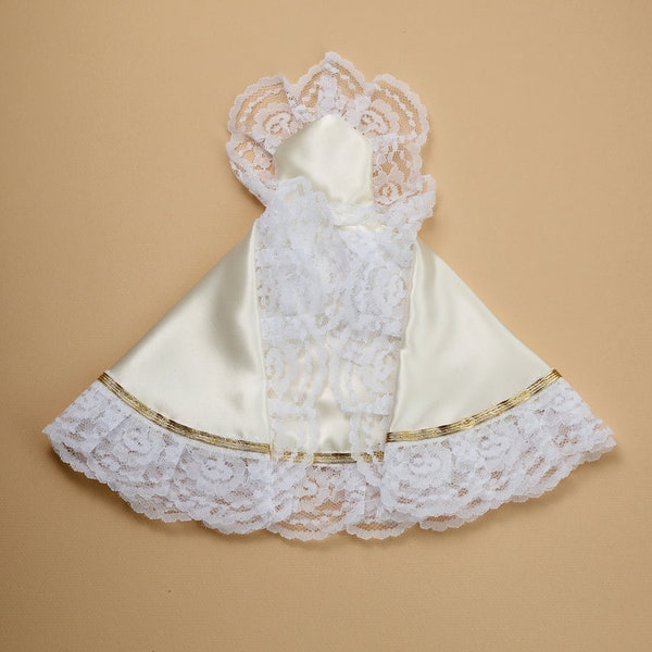 Vestments for Infant of Prague Dress Etsy