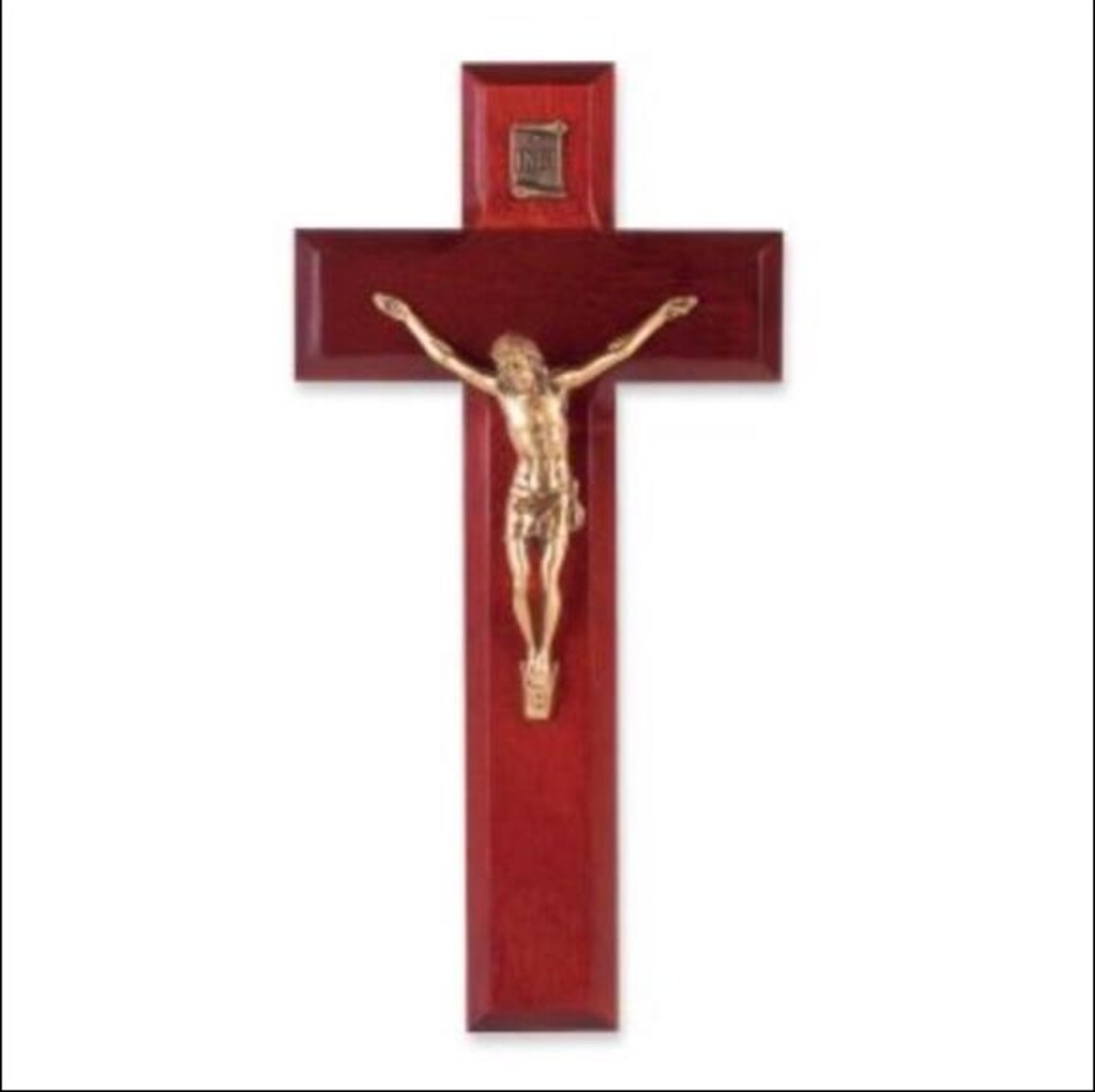 FREEDONIA,新品,AOR,CHRISTOPHER CROSS 88-inch-Processional-Crucifix-
