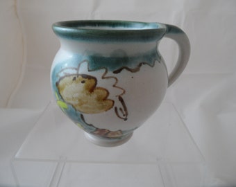 Chris & Janet Dawes sheep mug