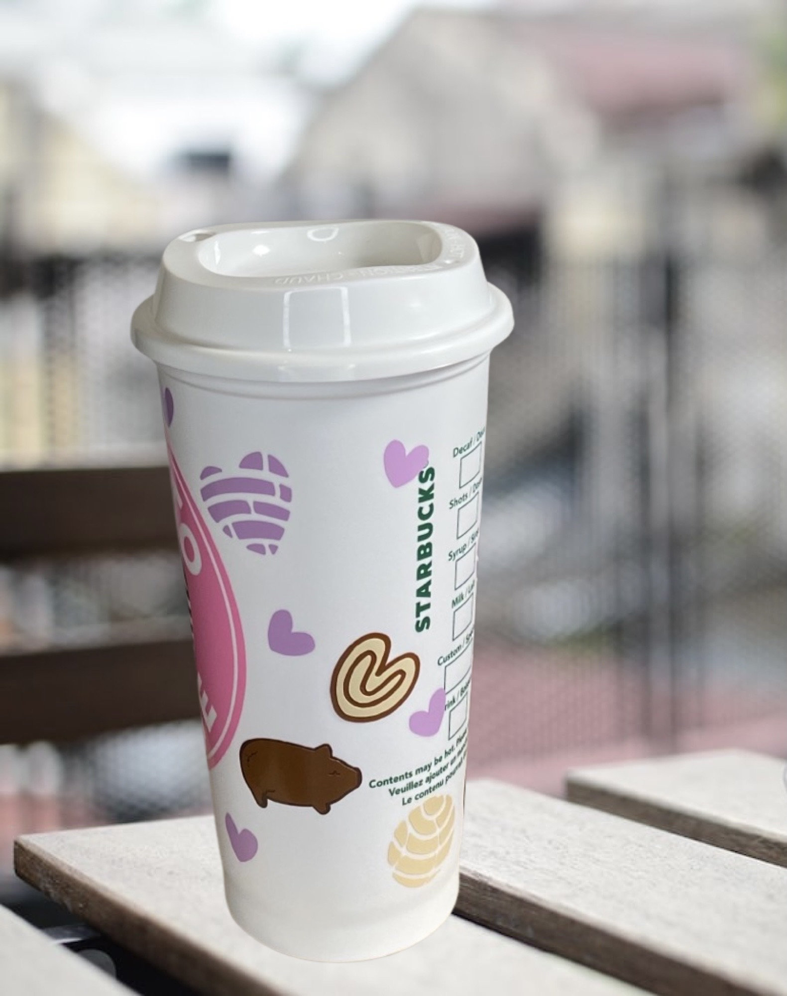 L Cafecito Jumping Bean - o00kliw