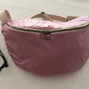 Maxi pink banana