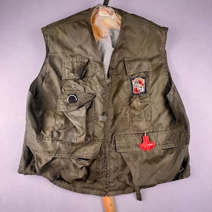Stearns Life Jacket - Etsy