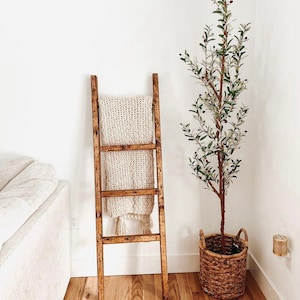 Blanket ladders at hobby lobby clearance