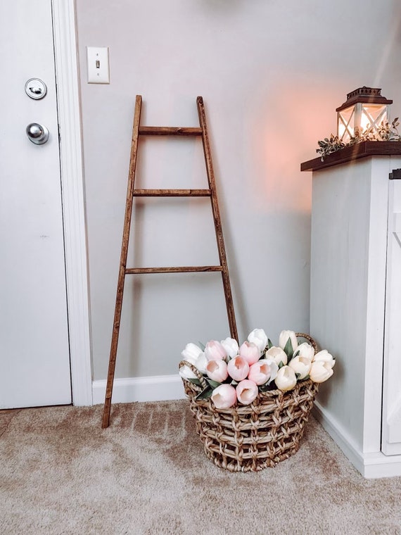 Blanket ladder nursery new arrivals