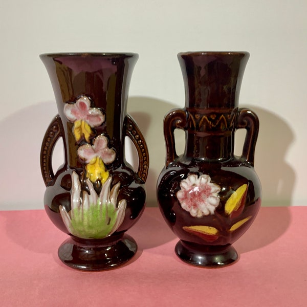 Occupied Japan Vase Etsy