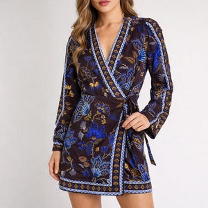 Dresses Farm Rio - Etsy Dresses Farm Rio - Etsy