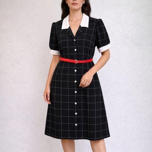 Shelby Palmer Dress - Etsy