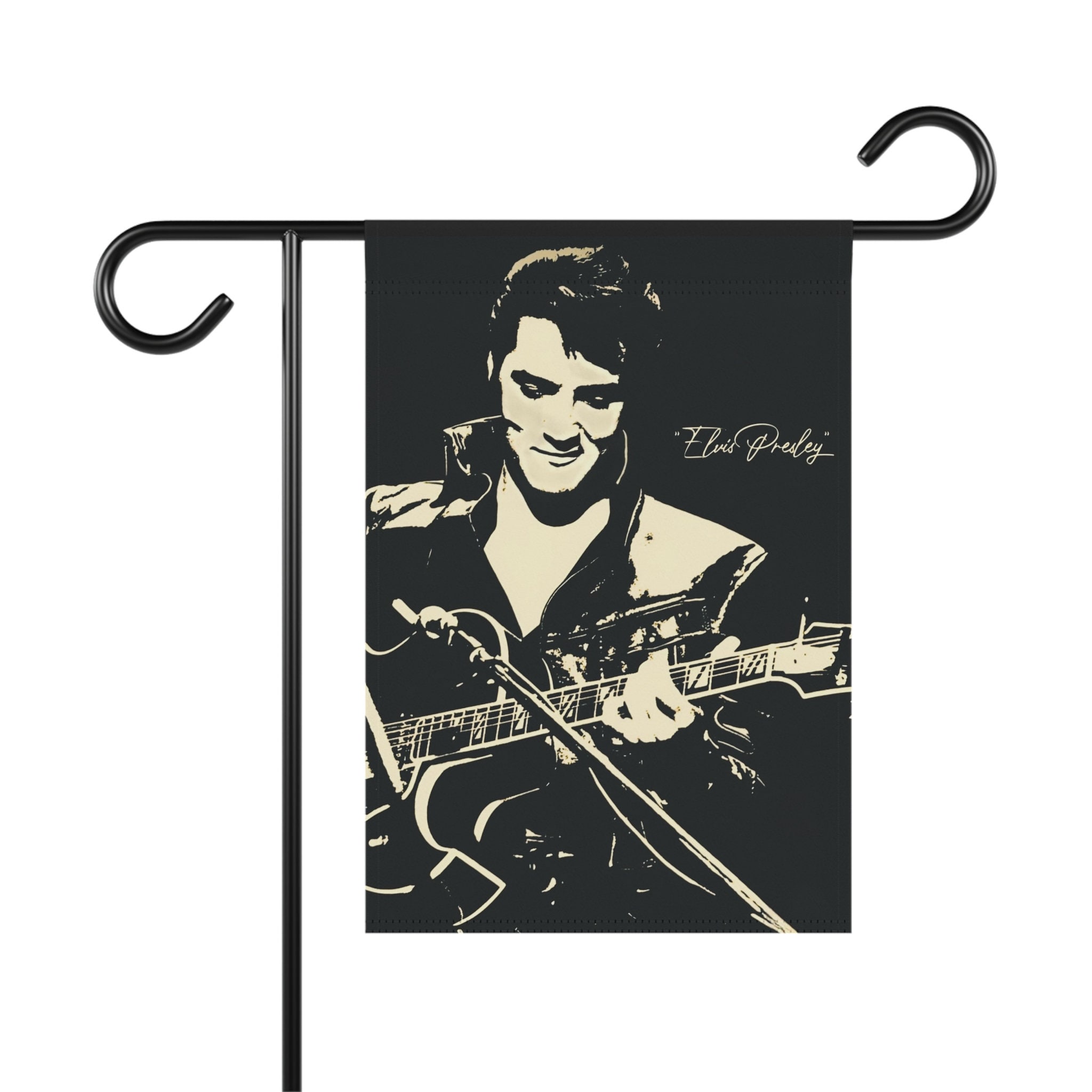 Elvis Presley Neon Sign - Etsy