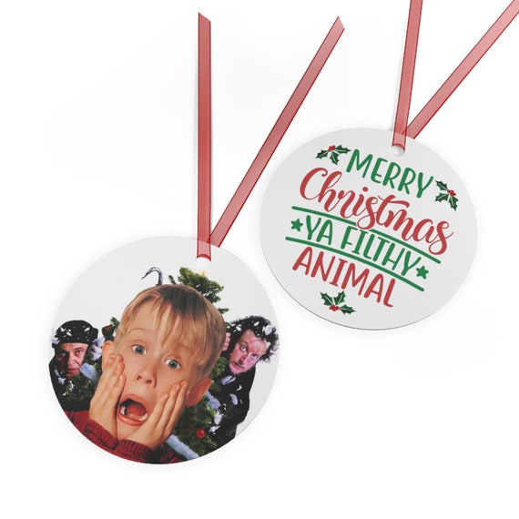 オーナメント　ガラス　ホーム　アローン　ケビン　Kevin オーナメント ガラス ホーム アローン ケビン Kevin オーナメント