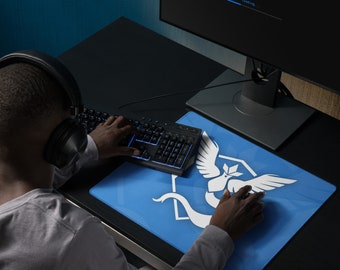 Mystic Gaming mouse pad