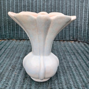 Vintage Gonder vase 1950s