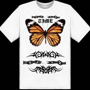 Time Grows Tee