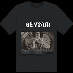 chthonic merch