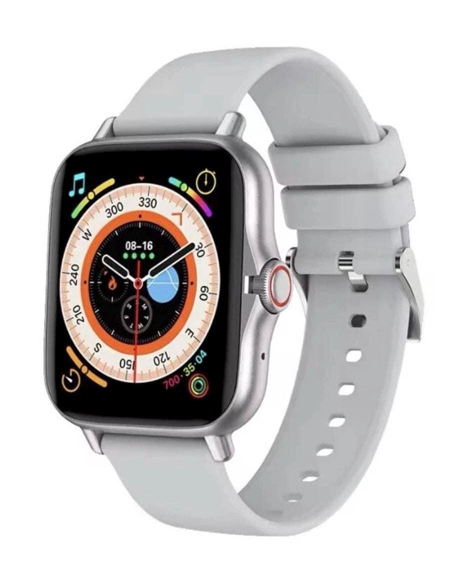 Montre connecté unisexe