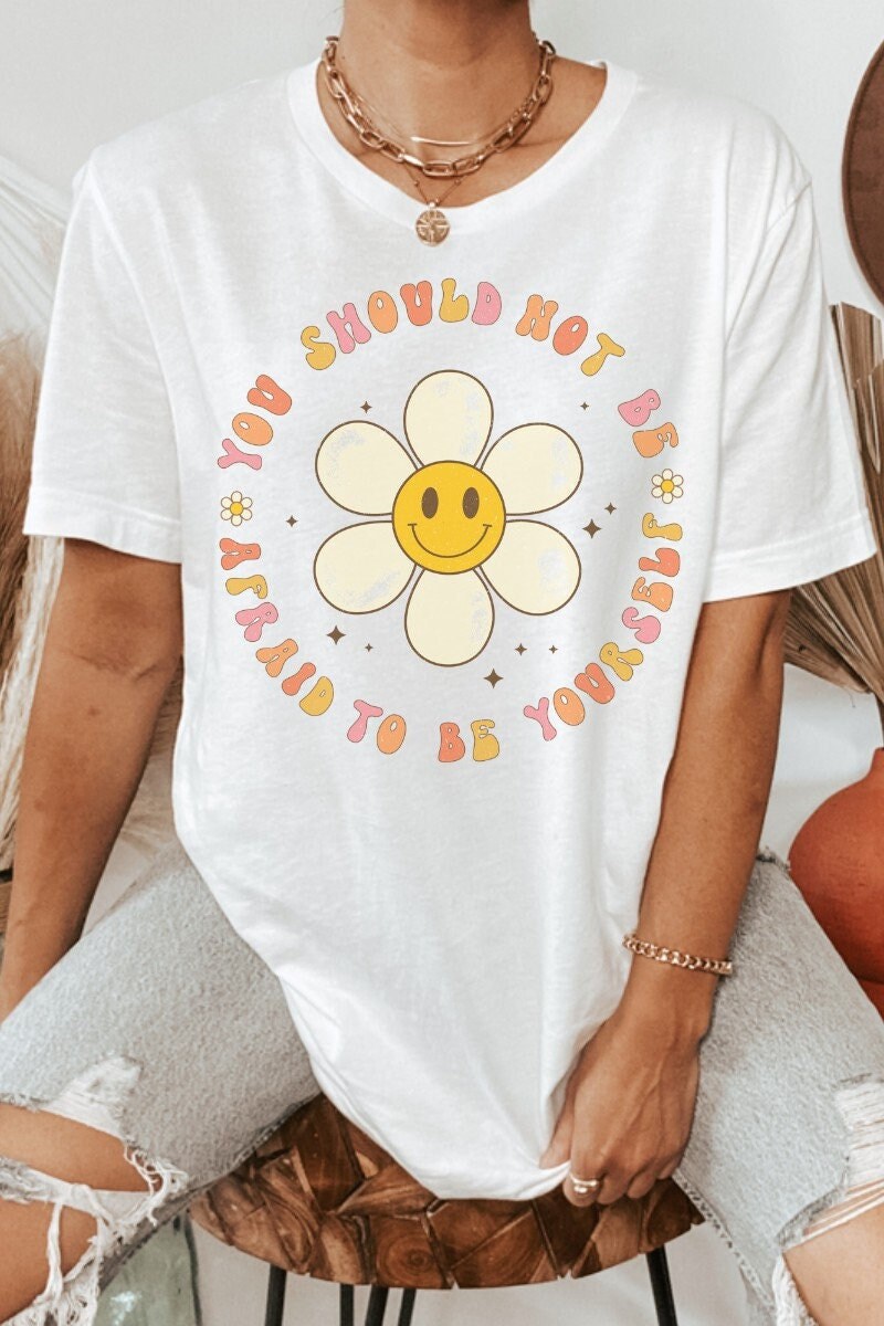 smiley☻です✩ 70s-yellow-smile-face-cute-