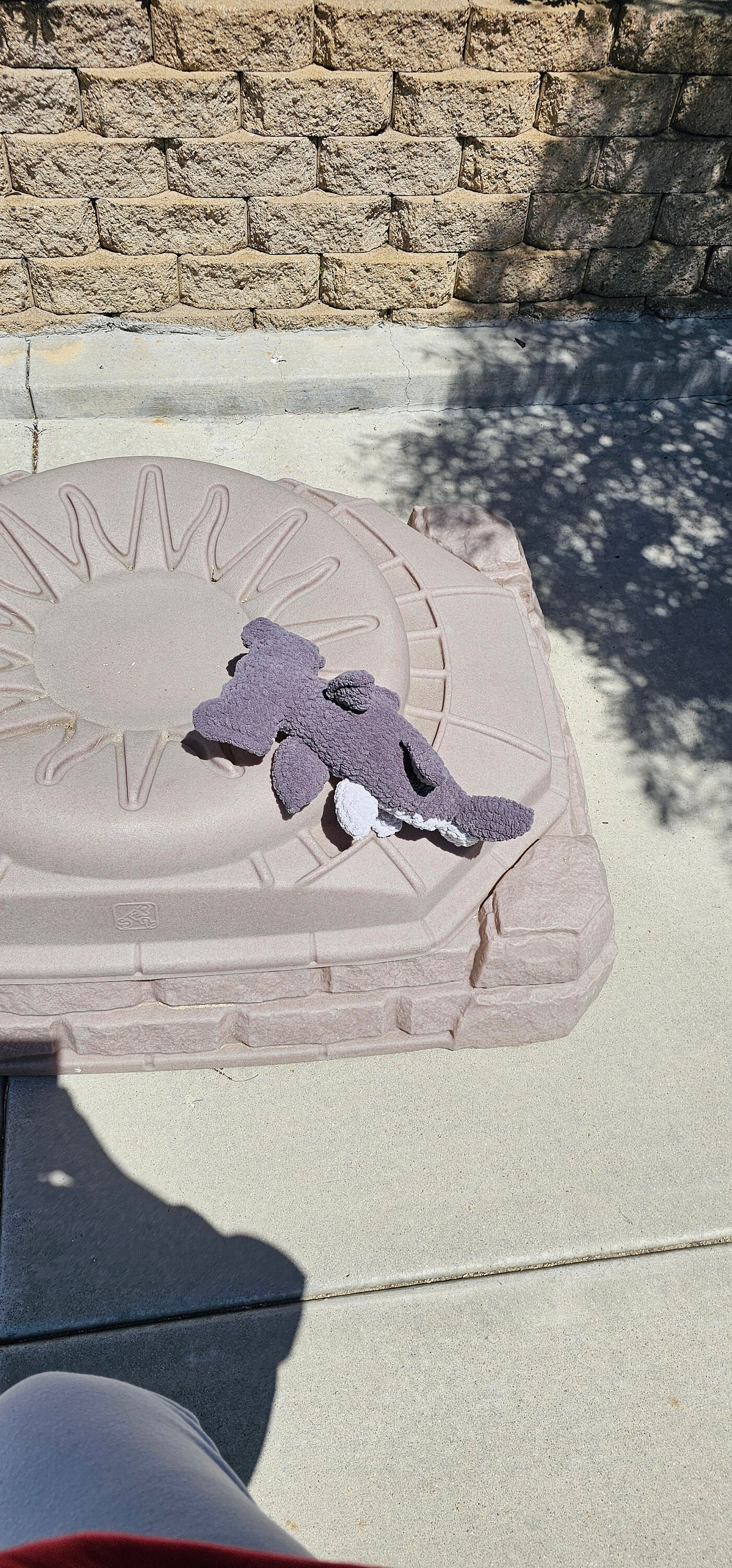 Hammerhead Shark Crochet Pattern Etsy