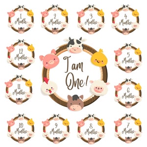 Tarjetas digitales de primer año para bebés, Descarga instantánea, Cumpleaños, Cumpleaños de un año, Cake Smash