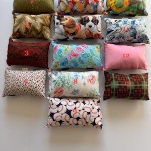 Gurtkissen für Portacath/Mediport, Baumwollkissen aus den USA