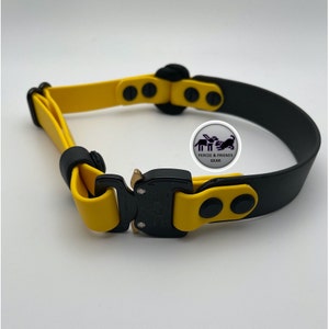 Cobra E-Collar Strap