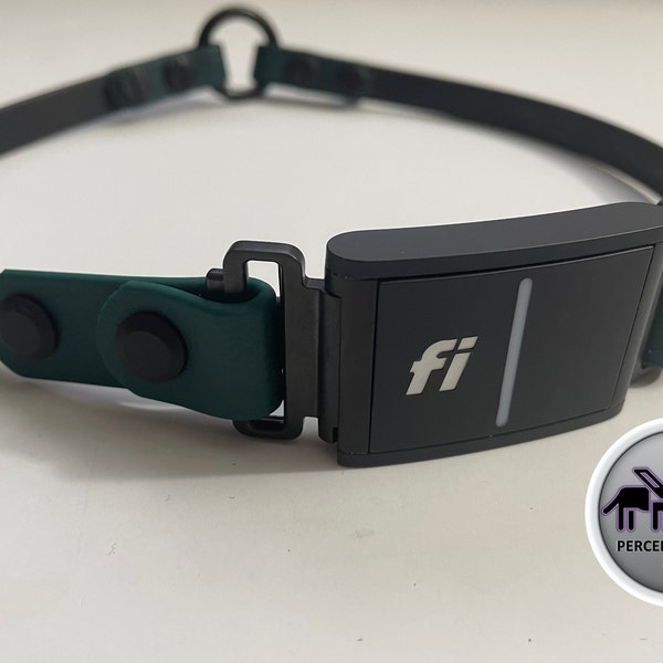 Fi Series 3 Compatible Collar Etsy