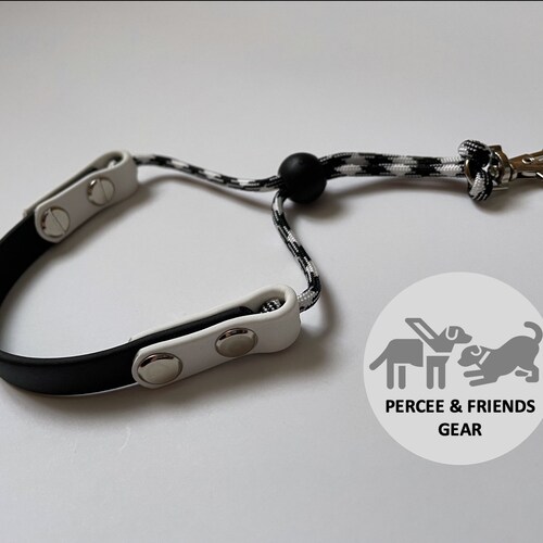 Biothane Ecollar Strap Etsy