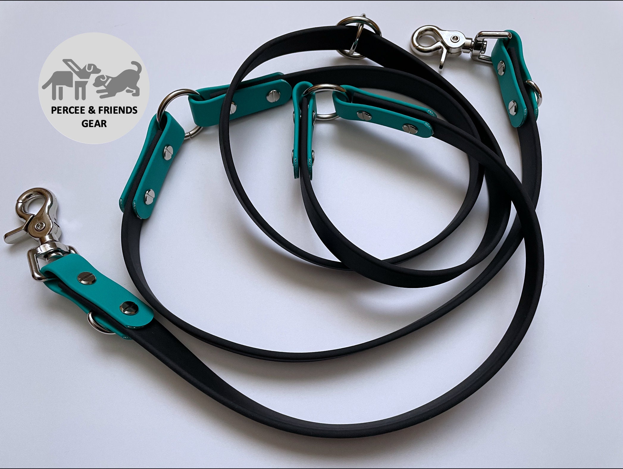 Multifunction Leash Multifunction Leash - Etsy