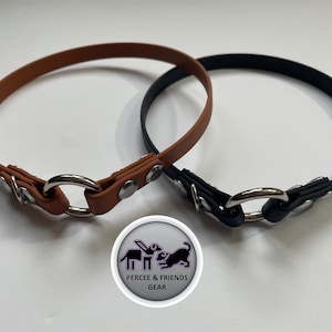 Tag Collar