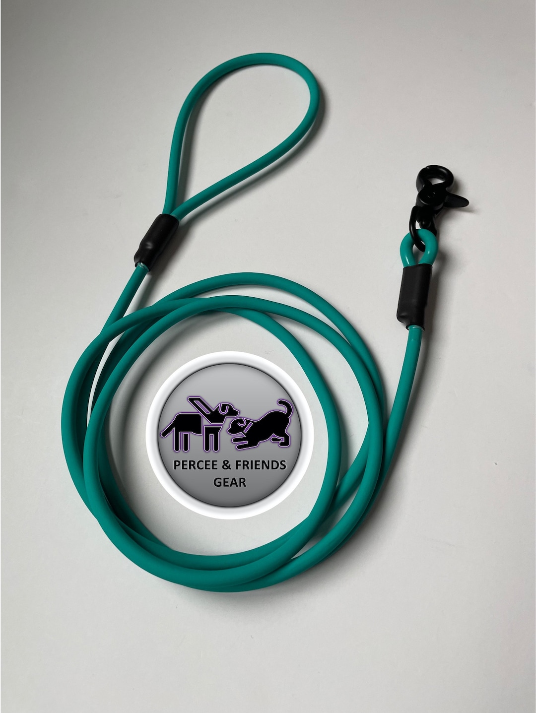 Biothane Rope Standard Leash - Etsy