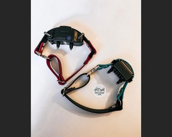 E-Collar Strap