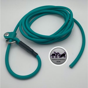 BioThane Rope Long Line Slip Lead