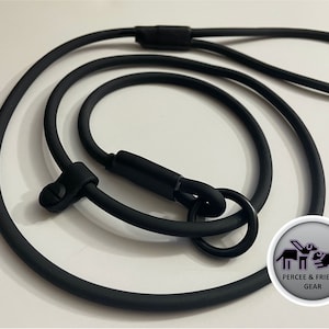 Biothane Rope Slip Lead