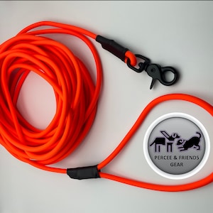 BioThane Rope Long Line