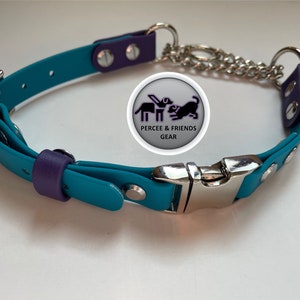 Chain Martingale Collar