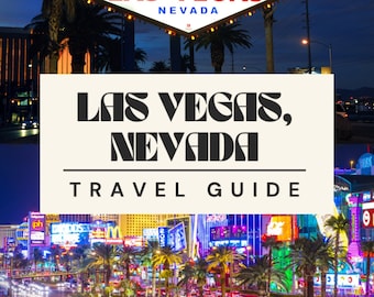 Guía de viajes de Las Vegas, Guía de viajes de Las Vegas, Nevada, Blog de viajes de Las Vegas