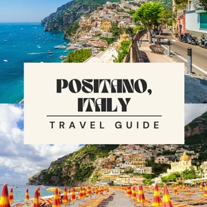 Guia de viagem de Positano, Guia de viagem da Itália, Guia de viagem de Positano Itália, Itinerário de viagem de Positano, Blog de viagens de Positano