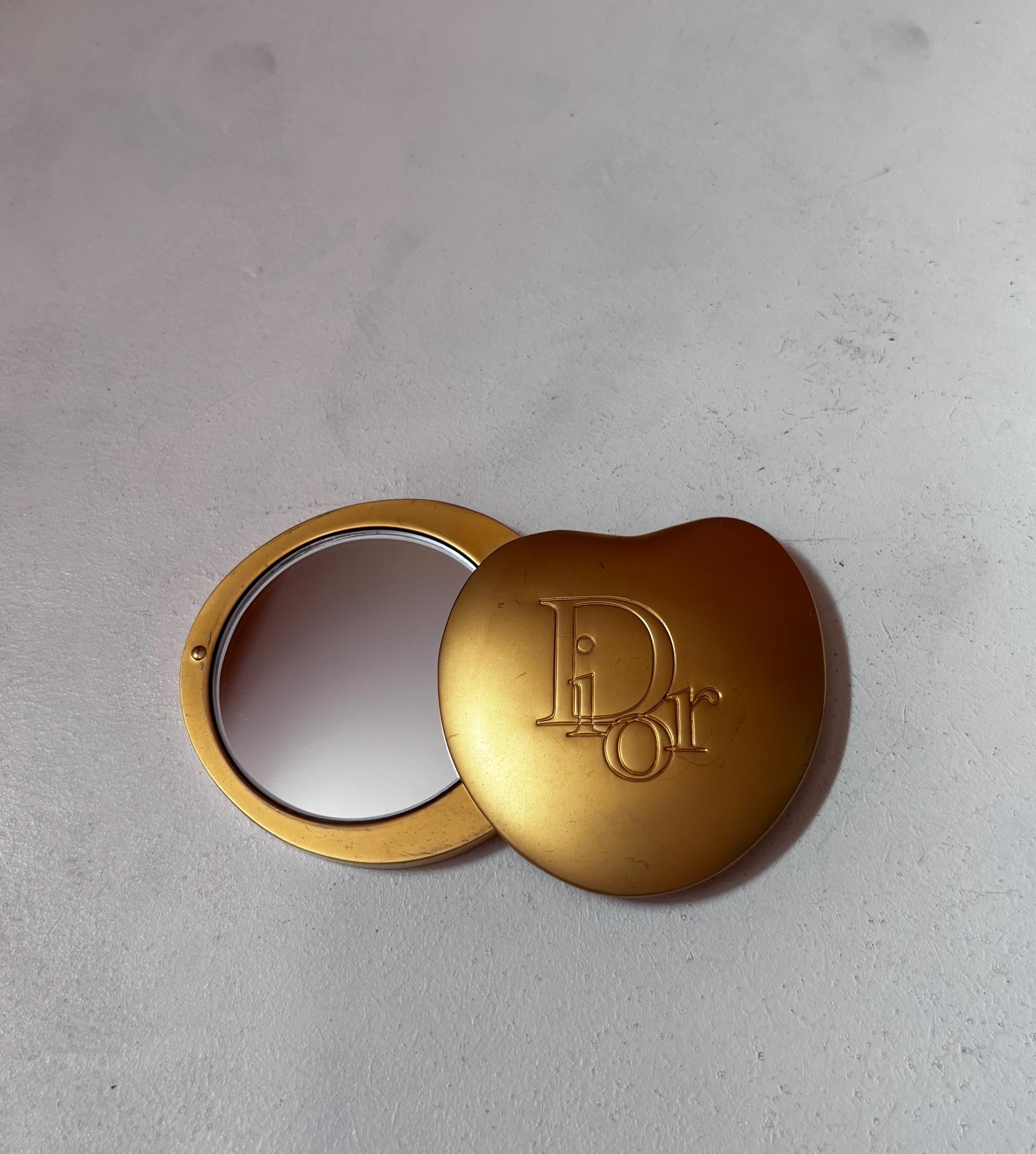 Dior Compact - Etsy