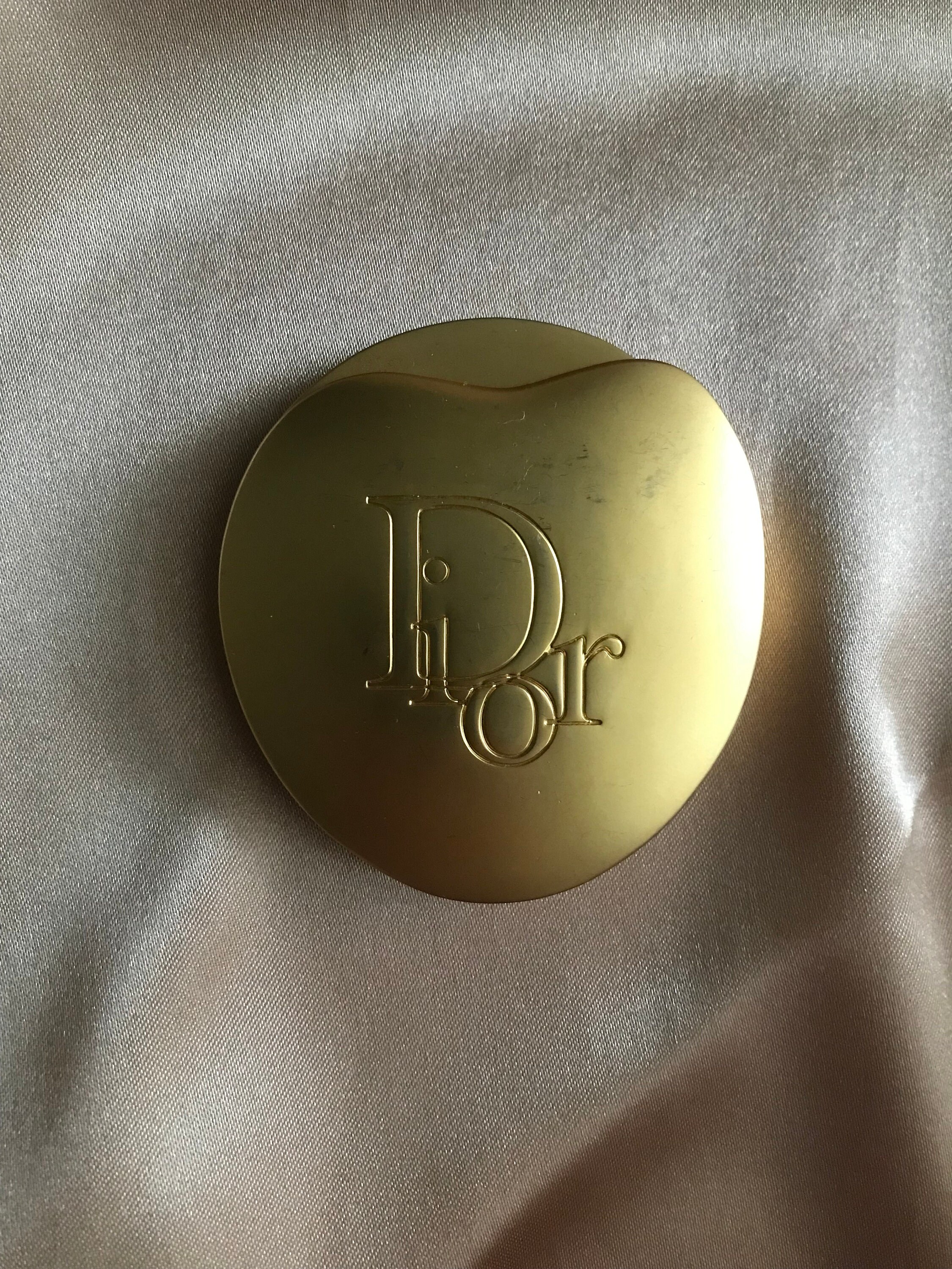 Dior compact cheap mirror